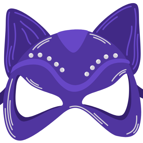 Chat Cornudo